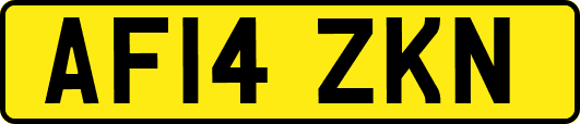 AF14ZKN