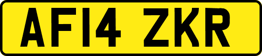 AF14ZKR