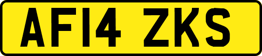 AF14ZKS