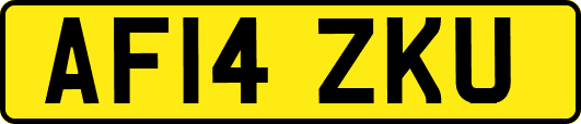 AF14ZKU