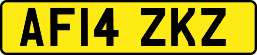 AF14ZKZ