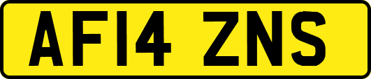 AF14ZNS
