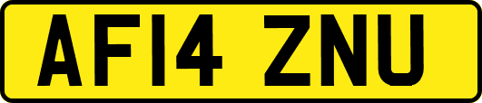 AF14ZNU