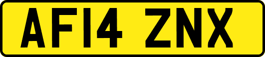 AF14ZNX