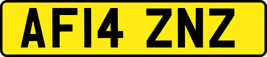 AF14ZNZ