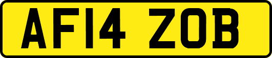 AF14ZOB