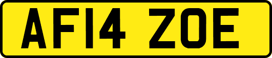 AF14ZOE