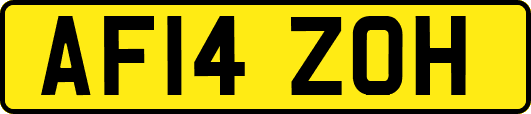 AF14ZOH