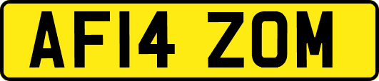 AF14ZOM