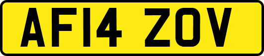 AF14ZOV
