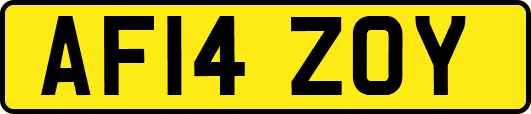 AF14ZOY