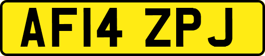 AF14ZPJ
