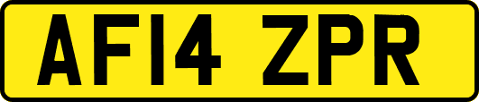 AF14ZPR