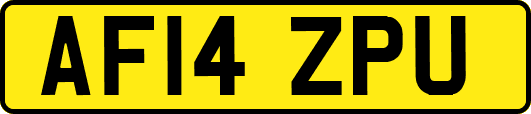 AF14ZPU