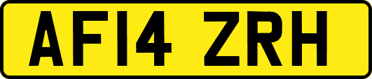 AF14ZRH