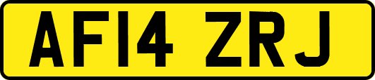AF14ZRJ