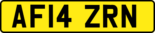 AF14ZRN