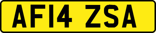 AF14ZSA