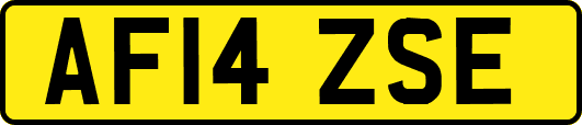 AF14ZSE