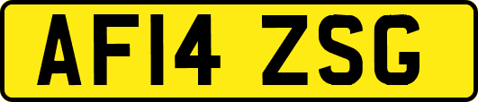 AF14ZSG
