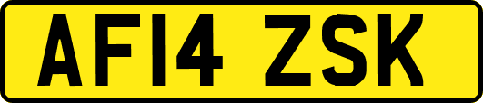 AF14ZSK