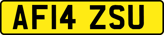 AF14ZSU