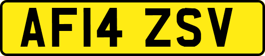 AF14ZSV