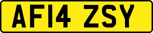 AF14ZSY