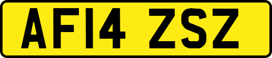 AF14ZSZ