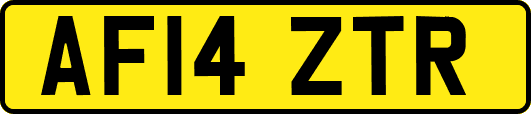 AF14ZTR