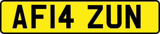 AF14ZUN