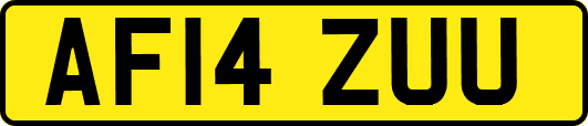 AF14ZUU