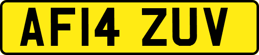 AF14ZUV