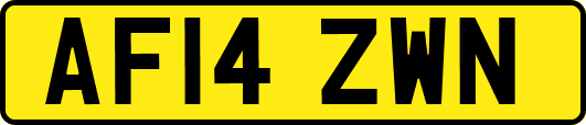 AF14ZWN