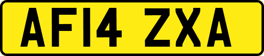 AF14ZXA