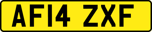 AF14ZXF