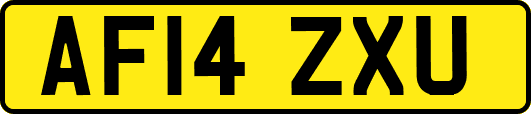 AF14ZXU