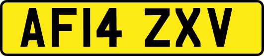 AF14ZXV