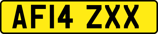 AF14ZXX