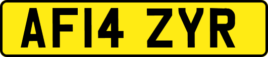 AF14ZYR