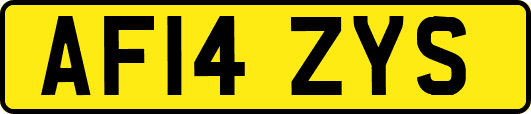 AF14ZYS