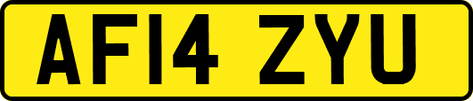 AF14ZYU