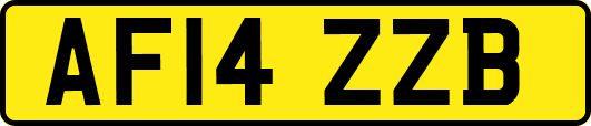 AF14ZZB