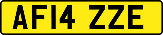 AF14ZZE