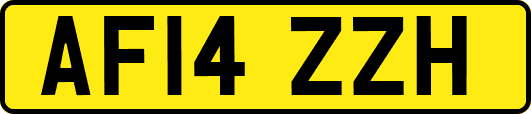AF14ZZH