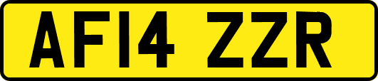 AF14ZZR