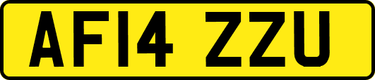 AF14ZZU