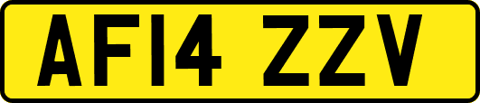 AF14ZZV