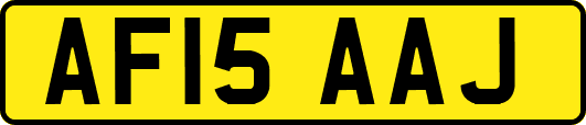 AF15AAJ