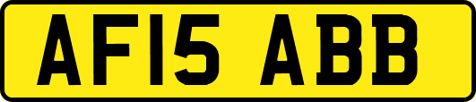 AF15ABB